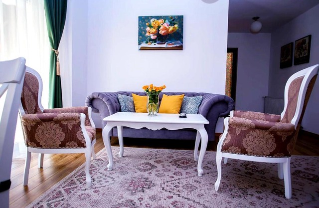 Mera Hills House