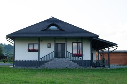 Mera House Bilbor