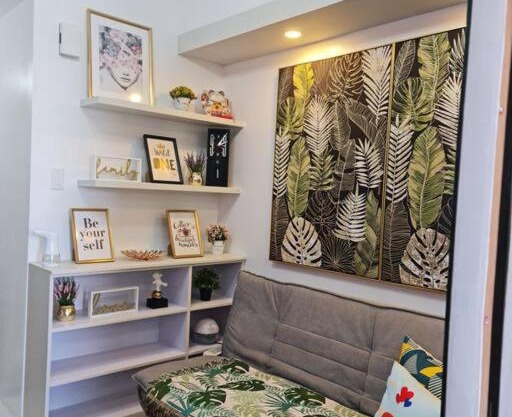 Meraki Suite at Wind Residences Tagaytay
