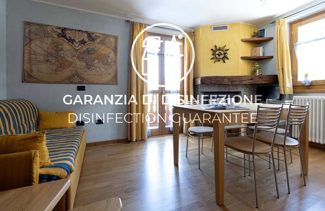 Meralda 2 - One Bedroom Apartment, Sleeps 5