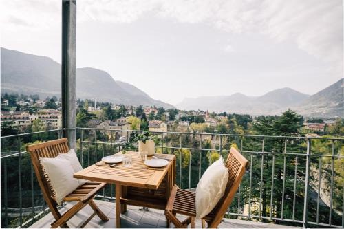 meralino boutique apartment