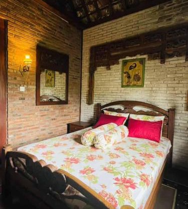 Merapi Farmstay