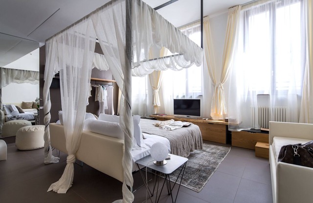 Mercatovecchio Luxury Suites