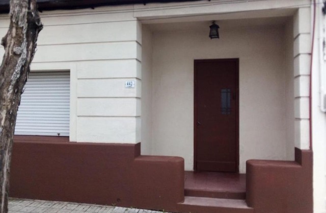 MERCEDES CASA DEL HUM