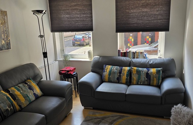 Merchant City Flat Glasgow