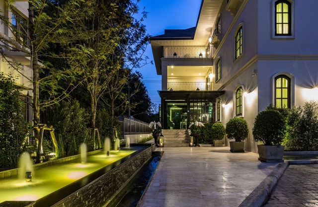 Merchant House Chiangmai