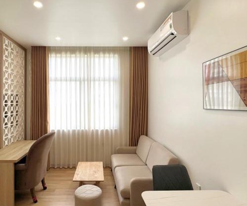 Merci Vinhomes Marina Hai Phong