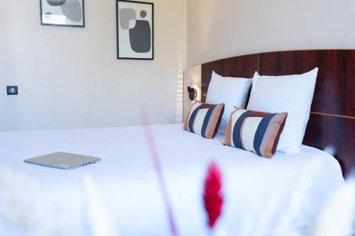 Mercure Besancon Parc Micaud - Hotel & Bar
