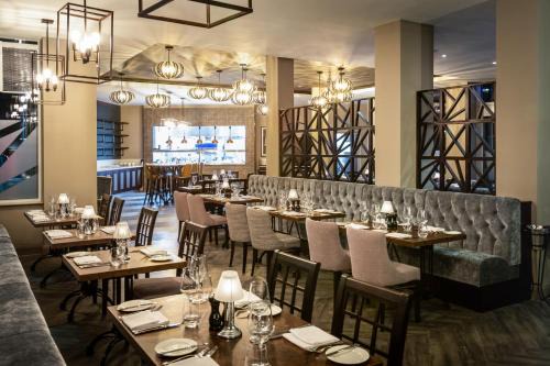 Mercure Bridgwater
