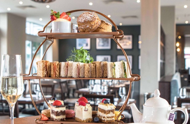 Mercure Bridgwater Hotel