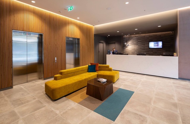 Mercure Canberra Belconnen