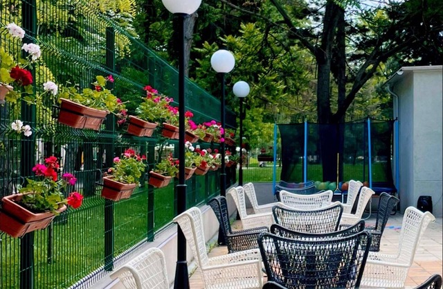 Mercure Galati Centrum