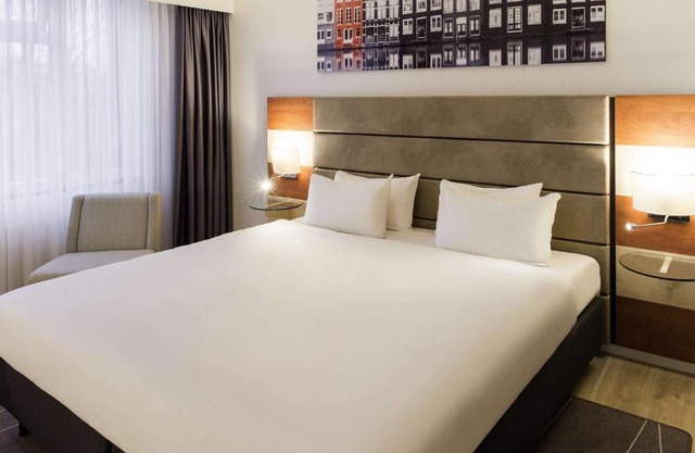 Mercure Hotel Amsterdam West