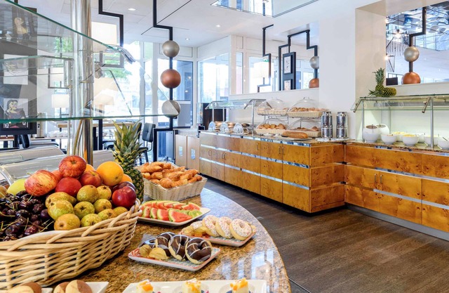 Mercure Hotel Bochum City