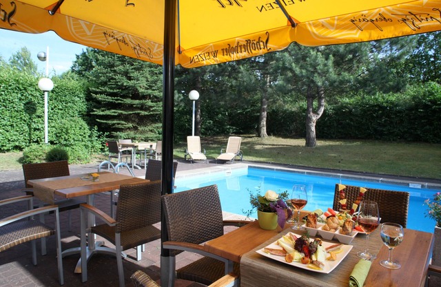 Mercure Hotel Bonn Hardtberg