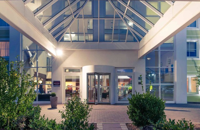 Mercure Hotel Düsseldorf - Ratingen