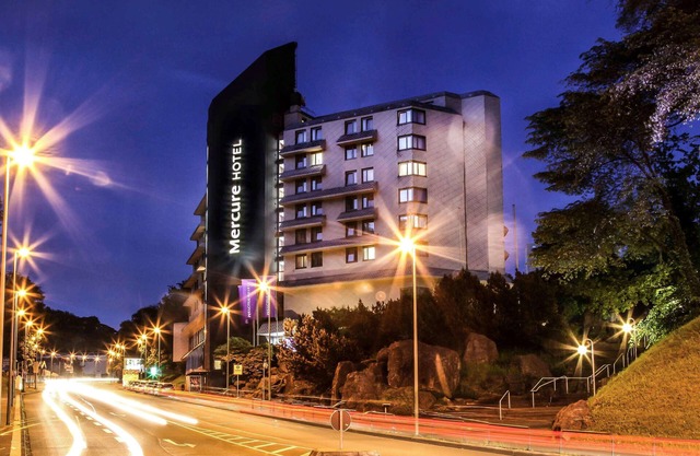 Mercure Hotel Hagen