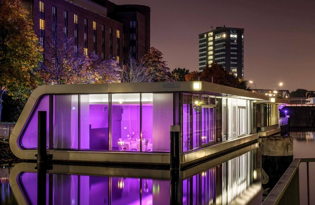 Mercure Hotel Hamburg City