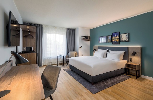 Mercure Hotel Hannover Oldenburger Allee