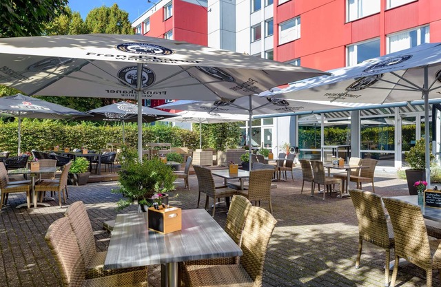 Mercure Hotel Köln West