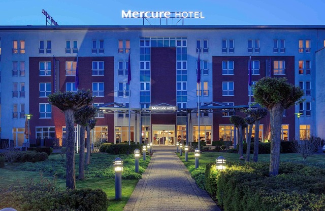 Mercure Hotel Kamen Unna