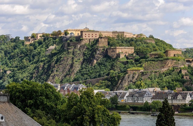 Mercure Hotel Koblenz