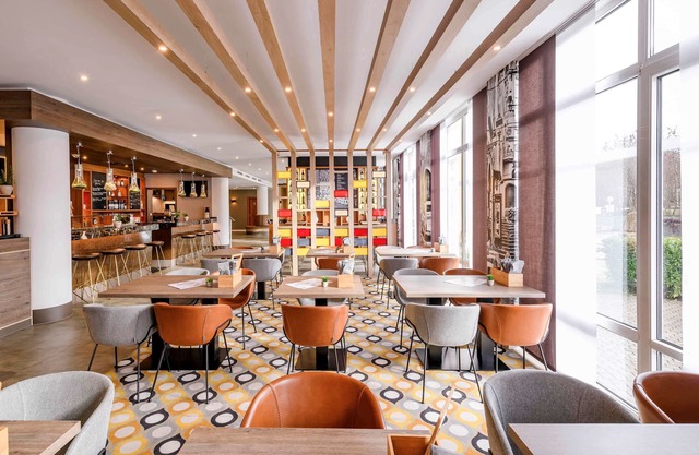 Mercure Hotel Stuttgart Gerlingen