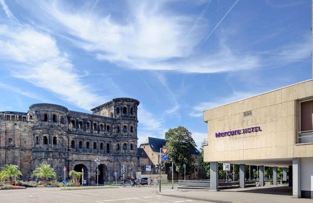 Mercure Hotel Trier Porta Nigra