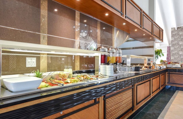 Mercure Johannesburg Randburg Hotel