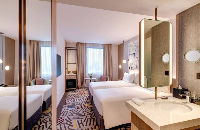 Mercure Kuala Lumpur Glenmarie