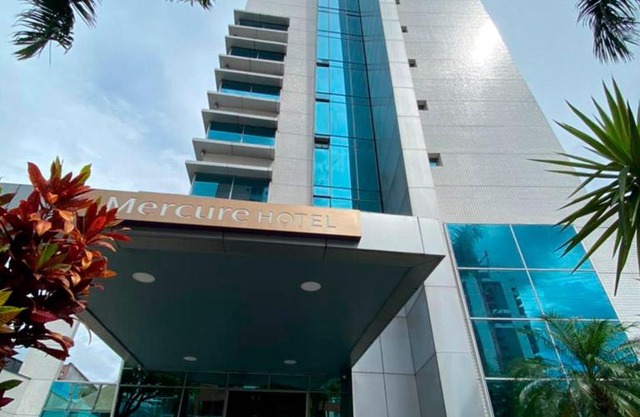 Mercure Manaus