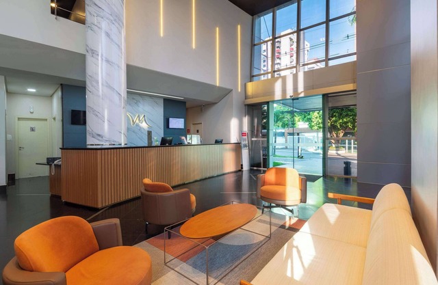 Mercure Manaus Hotel