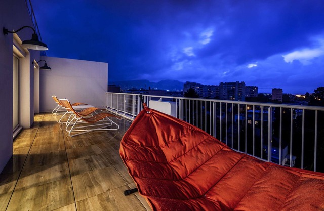 Mercure Marseille Centre Prado Vélodrome