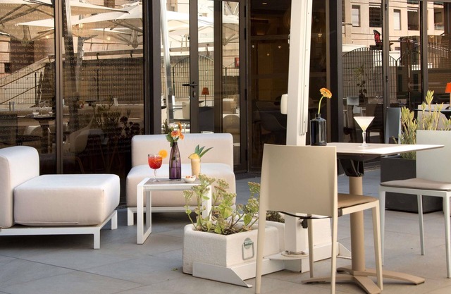 Mercure Montpellier Centre Comédie