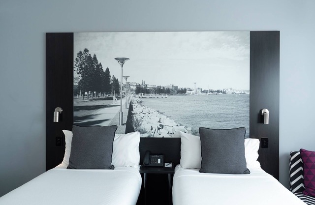 Mercure Newcastle Airport