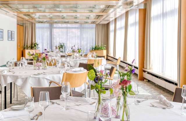 Mercure Parkhotel Mönchengladbach