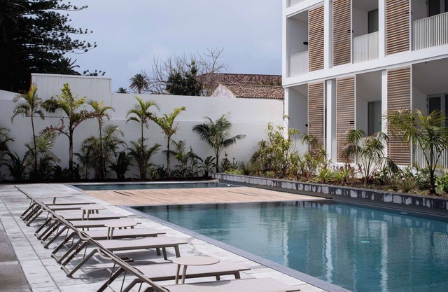 Mercure Ponta Delgada Azores