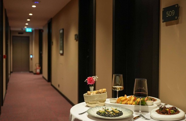 Mercure Prishtina City