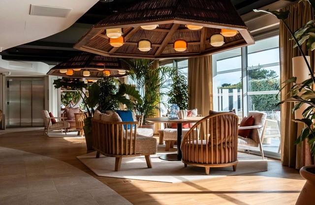 Mercure Quiberon Hotel and Spa (Spa opening in 2025)