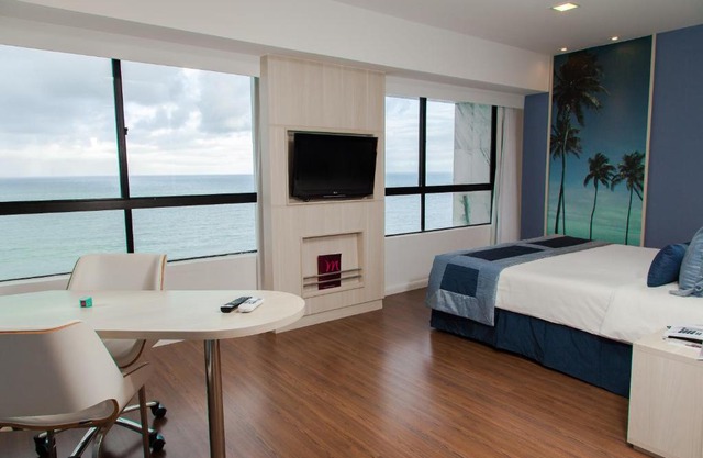 Mercure Recife Navegantes 