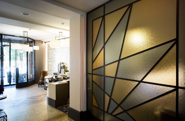 Mercure Rodez Cathedrale