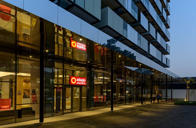 Mercure São Paulo Barra Funda