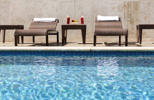 Mercure Salvador Pituba