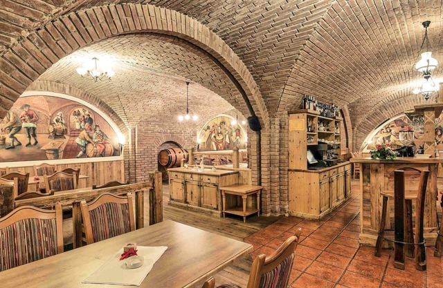 Mercure Sighisoara Binderbubi - Hotel & Spa