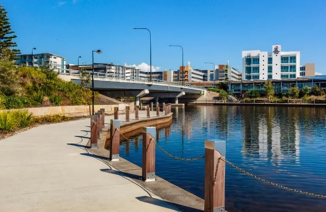 Mercure Sunshine Coast Kawana Waters