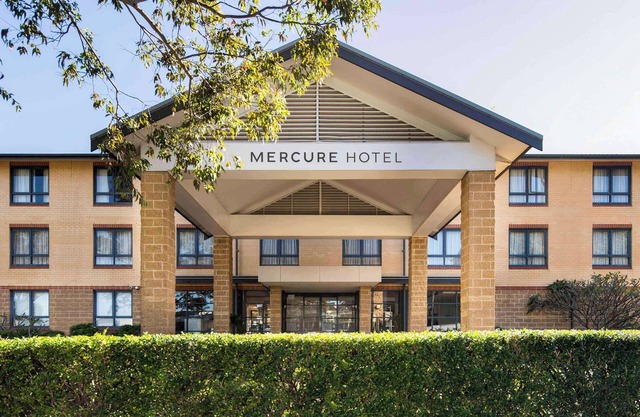 Mercure Sydney Manly Warringah