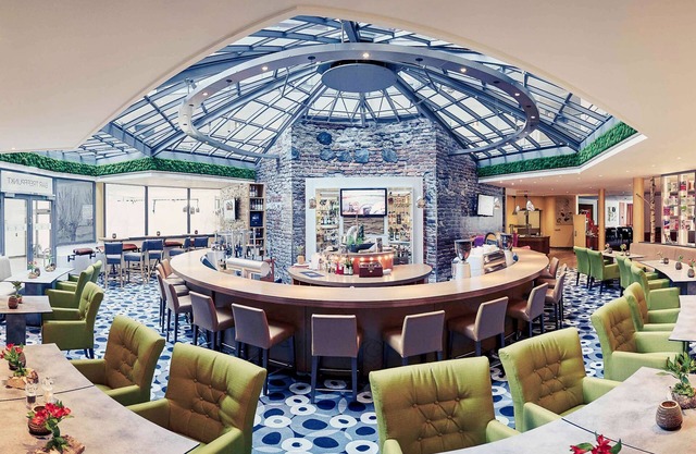 Mercure Tagungs- & Landhotel Krefeld