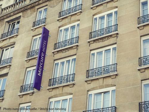 Mercure Tamworth