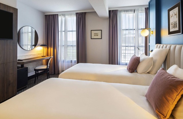 Mercure Versailles Chateau