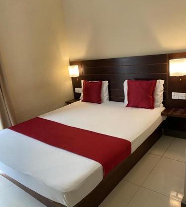 MercuryFM 101 Yarl Mercury Inn - Jaffna